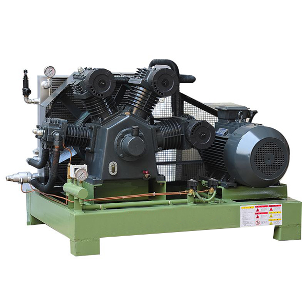 空壓機(jī)是舊機(jī)維修還是更新?lián)Q代，哪個(gè)更節(jié)約？