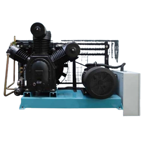 中壓系列一活塞式空壓機(jī)